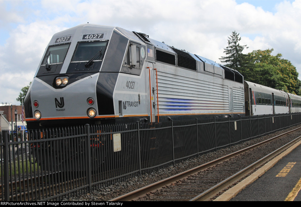 NJT 4027